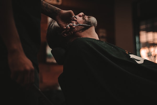 Barberías y Peluquerías